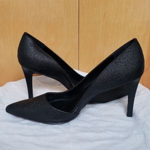Calvin Klein Bellino Pumps NWOT | 8.5 | Black